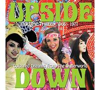 Upside Down: Coloured Dreams From T