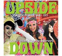 Upside Down: Coloured Dreams From T