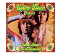 Upside Down - Coloured Dreams From The Underworld Vol 8 - Cd Album