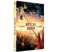 Upside Down DVD E