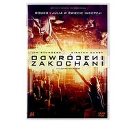 Upside Down [DVD] [Region 2] (IMPORT) (Pas de version française)