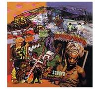 Fela Kuti – Upside Down – Vinyle LP 180 g – Neuf