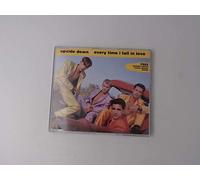 Upside Down - Every Time I [Import]