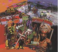 Upside Down / Fela and Roy Ayers