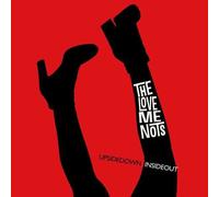 Upside Down Inside Out