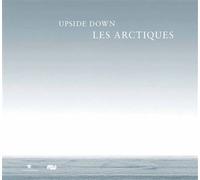 Upside down Les Arctiques - Carpenter edmund - Musee Quai Branly - broché - Beau livre