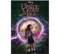 Upside-Down Magic [Dvd] Ac-3/Dolby Digital, Dolby, Subtitled