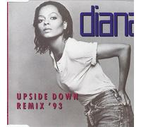 Upside Down (Remix '93/Orig.) [Import]
