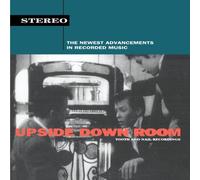 Upside Down Room - Upside Down Room [Import]