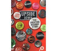 Upside Down: The Creation Record [DVD] (Pas de version française)