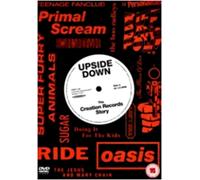 Upside down - The Creation records story DVD