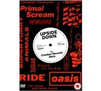 Upside down - The Creation records story G