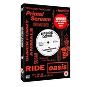 Upside down - The Creation records story