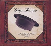 Upside-Down Town