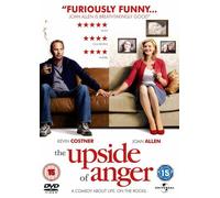 Upside of Anger [Import]