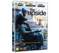 UNIVERSAL SONY PICTURES NORDIC Upside, The Dvd
