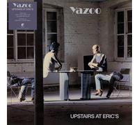 Upstairs at Eric’s [Vinyle Transparent 'Crystal Clear' -Tirage Limité]