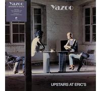 Upstairs at Eric’s [Vinyle Transparent 'Crystal Clear' -Tirage Limité]