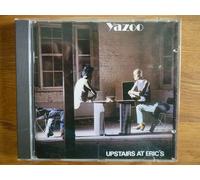 Upstairs at Eric's (1982, 13 Tracks) [Import]