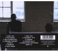 Upstairs at Eric's by Yazoo [Audio CD] NEUF