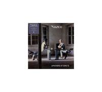 Yazoo – Upstairs at Eric’s – Vinyle transparent (Crystal Clear) – Édition limitée