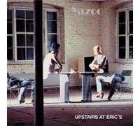 Yazoo – Upstairs at Eric's – CD – Édition remasterisée (Warner Music)