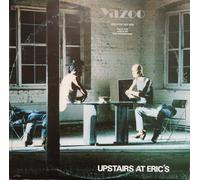 Upstairs At Eric's / You And Me Both [2xVinyl]