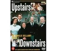 UPSTAIRS DOWNS 5-4 DVD-VN G