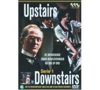 UPSTAIRS DOWNSTAIRS 1 + EP N&B-VN G
