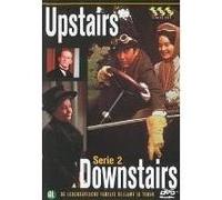 UPSTAIRS DOWNSTAIRS 2-3 DVD-VN G