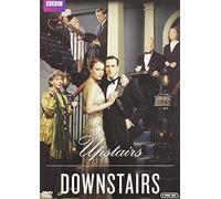 Upstairs Downstairs