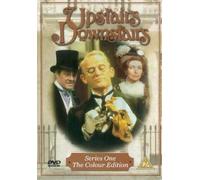 Upstairs Downstairs - Series 1 - The Colour Edition