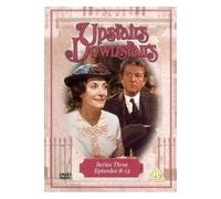 Upstairs Downstairs 3-2 - Dutch Import