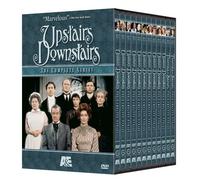 Upstairs Downstairs: Collector's Edition [Import USA Zone 1]