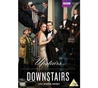 Upstairs Downstairs G