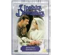 Upstairs, Downstairs [Import allemand]