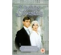Upstairs, Downstairs [Import allemand]