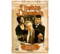 Upstairs Downstairs - Series 4 - Episodes 8 To 13