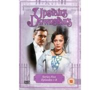 Upstairs, Downstairs [Import allemand]