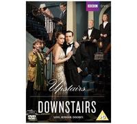 Upstairs Downstairs – BBC – Coffret de 2 DVD – Import anglais