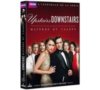 Upstairs Downstairs : Maîtres Et Valets - L'intégrale De La Série