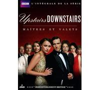 Upstairs Downstairs : Maîtres et valets - L'intégrale de la série