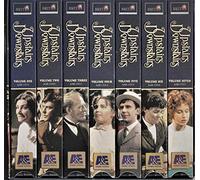 Upstairs Downstairs / Premiere Season [VHS]