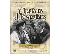 Upstairs Downstairs - The Black And White Episodes