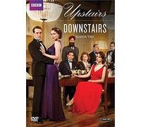 Upstairs Downstairs: Season 2