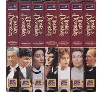 Upstairs Downstairs / Second Season [VHS]