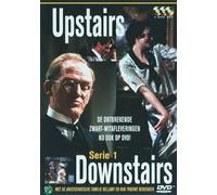 Upstairs Downstairs - Series 1 (1971) (import)