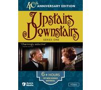 Upstairs Downstairs: Series 1