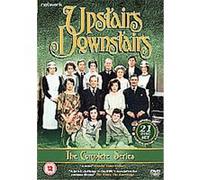 Upstairs Downstairs - Series 1-5 - Complete , (Box Set) G