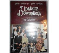 Upstairs Downstairs - Series 1, Episodes 7-8; Series 2, Episode 1